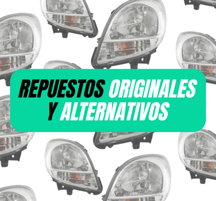 Cyber Monday en Fixer Repuestos